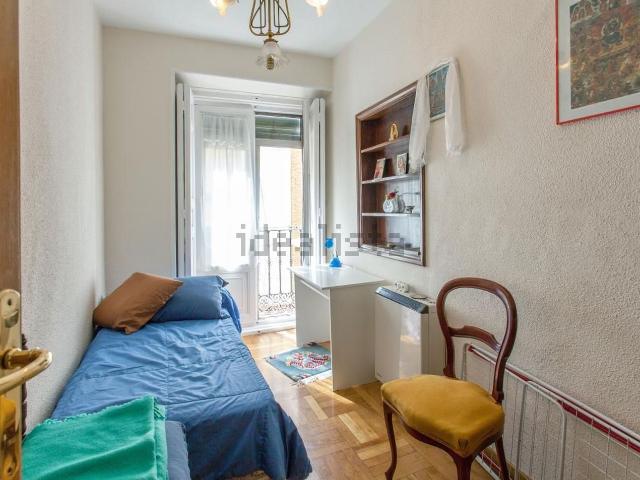 Habitación, Palacio, Madrid