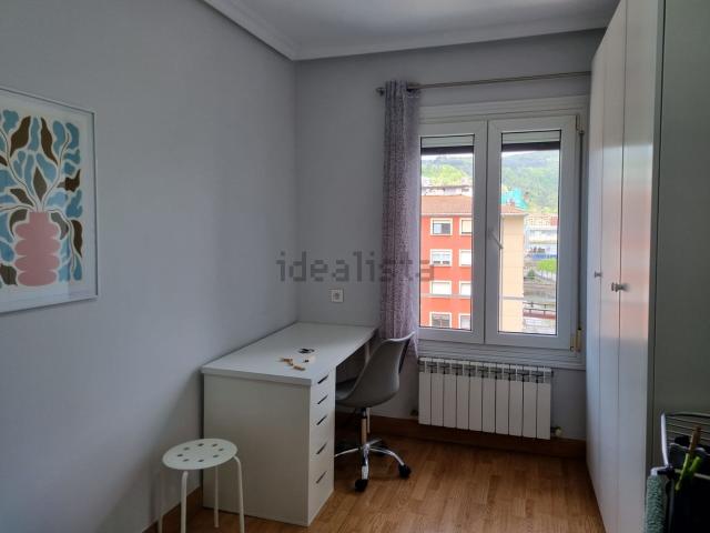 Habitación, Pasaia