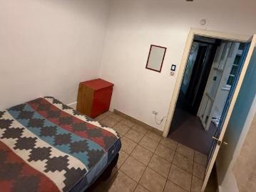 Habitación para 1 o 2 personas en zona turista Cerro Alegre