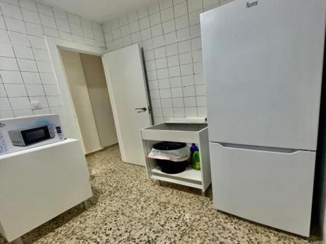 Habitación para chico trabajador Zona El Corte Inglés