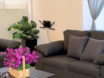 Habitación para descansar para profesionistas