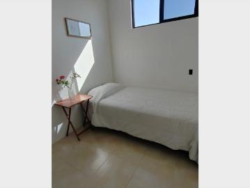 HABITACION PARA ESTUDIANTE MUJER COYOACÁN