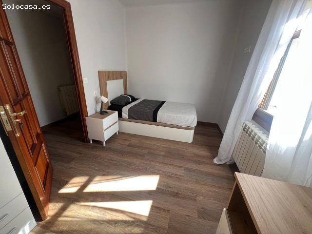 HABITACION PARA ESTUDIANTES