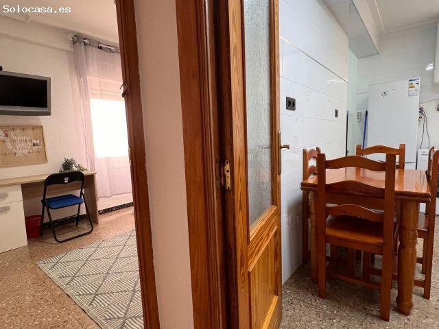 Habitación para estudiantes cerca de la UMH