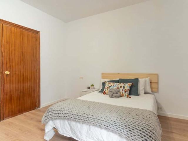 Habitación para estudiantes en calle Quintana