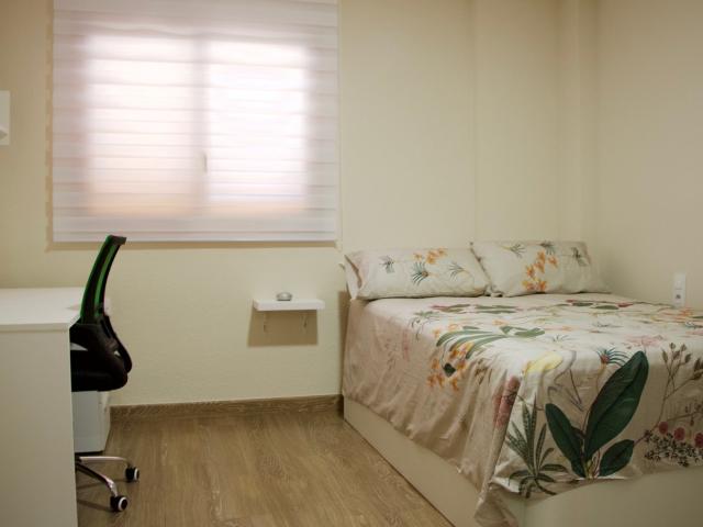 HABITACIÓN PARA ESTUDIANTES EN ALFARA DEL PATRIARCA SOLO CHICAS. DISPONIBLE A PARTIR DE JULIO DE 2026