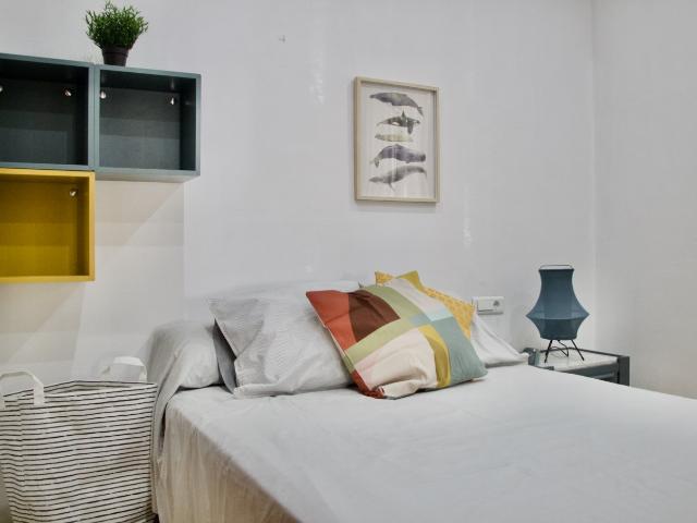 HABITACIÓN PARA ESTUDIANTES UNIVERSITARIOS CEU MONCADA. DISPONIBLE A PARTIR DEL 15 DE AGOSTO 2026