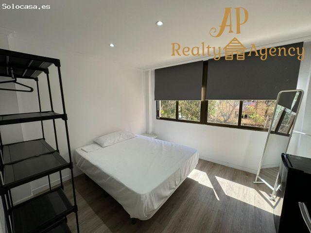 HABITACIÓN PARA PAREJAS con TODO INCLUIDO Agua, Luz y WiFi