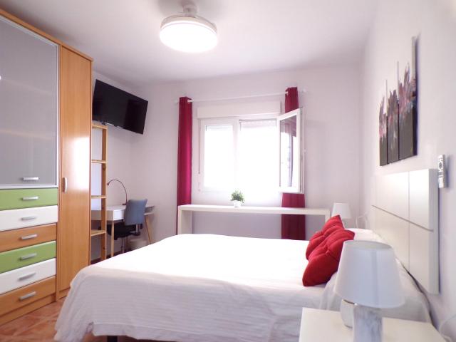 HABITACION PAREJAS 500€