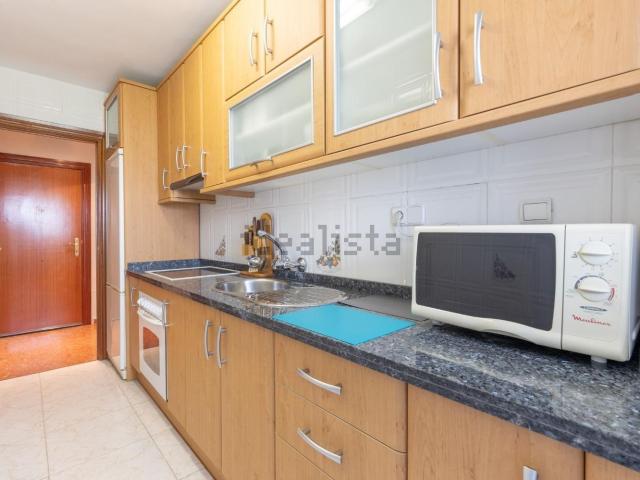 Habitación, Parque Nueva Granada, Granada
