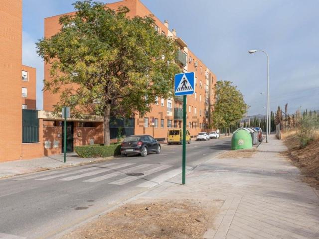 Habitación, Parque Nueva Granada, Granada