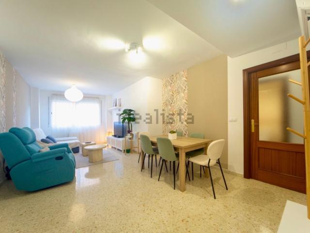 Habitación, Parque Nueva Granada, Granada