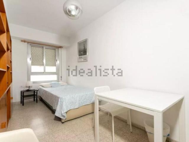 Habitación, Patraix, València