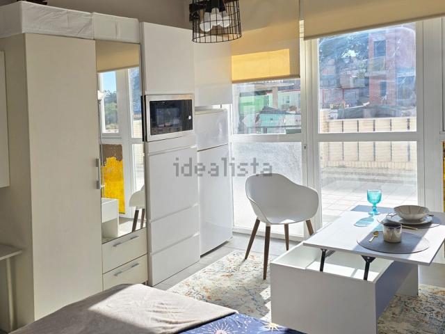 Habitación, PAU 5, Alicante / Alacant