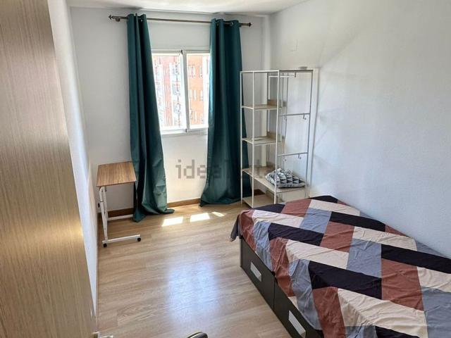 Habitación, Paus, Alicante / Alacant
