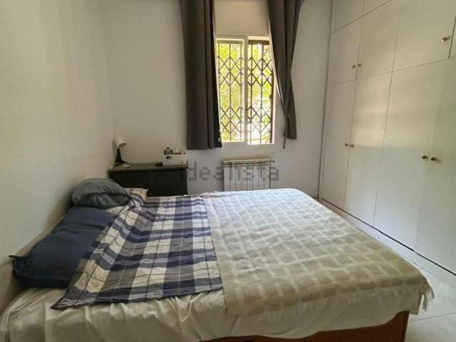 Habitación, Pedralbes, Barcelona