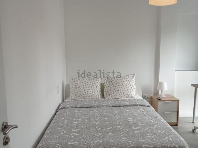 Habitación, Pedregalejo Morlaco, Málaga