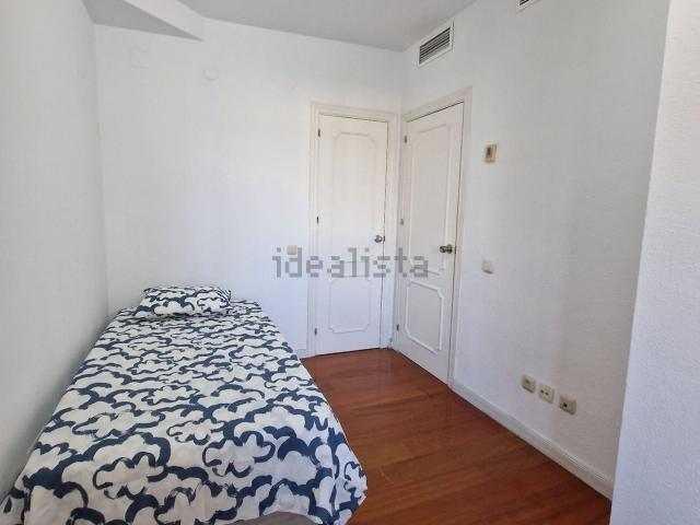 Habitación, Perchel norte, Málaga