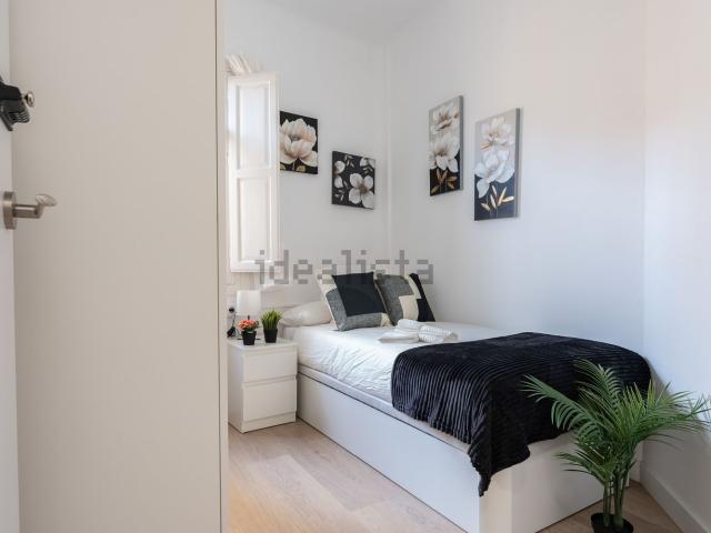 Habitación, Perchel norte, Málaga