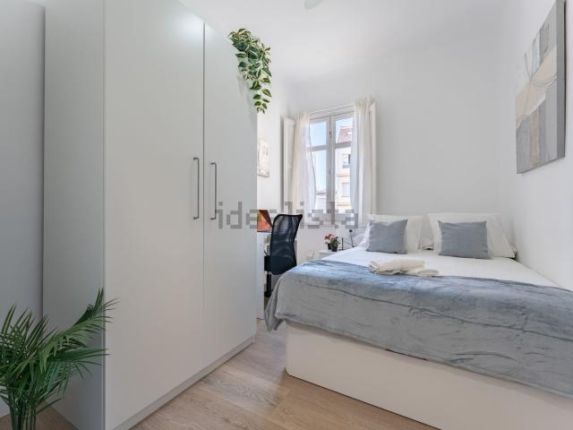 Habitación, Perchel norte, Málaga