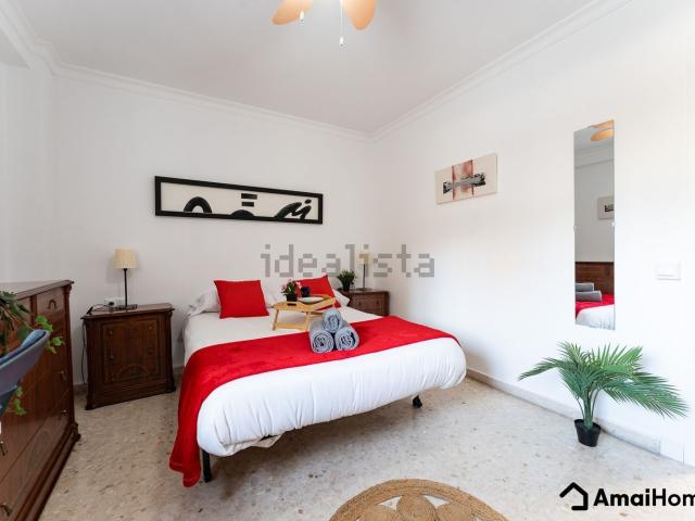 Habitación, Perchel norte, Málaga