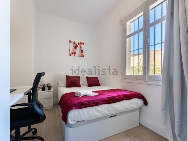 Habitación, Perchel norte, Málaga
