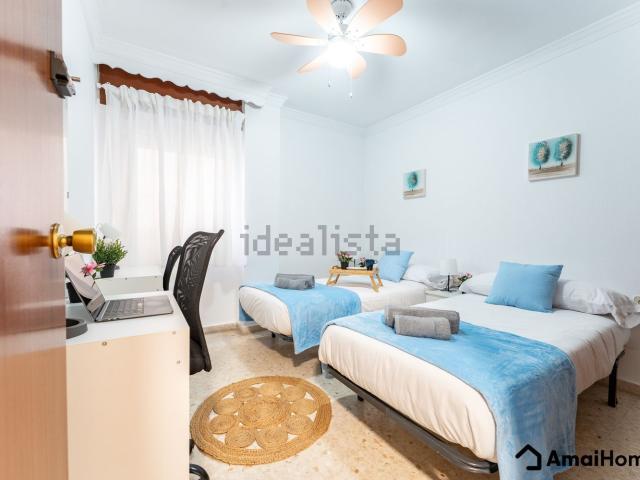 Habitación, Perchel norte, Málaga