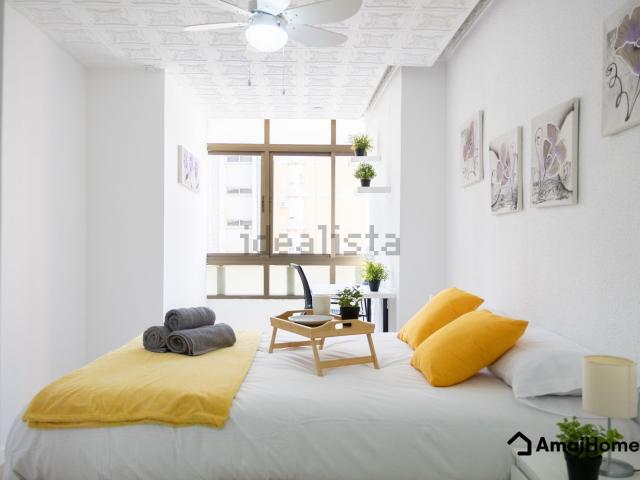 Habitación, Perchel norte, Málaga