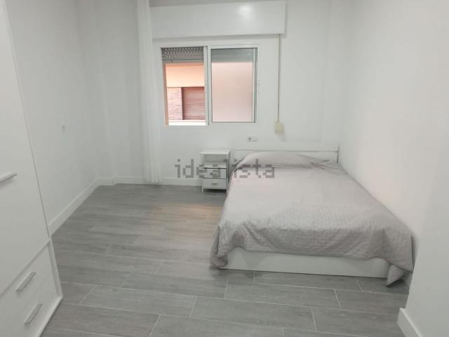 Habitación, Perchel norte, Málaga