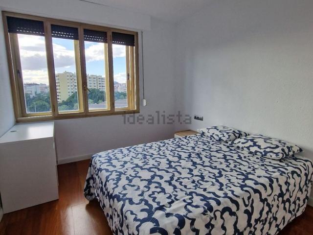 Habitación, Perchel norte, Málaga