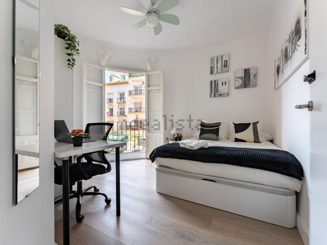 Habitación, Perchel norte, Málaga