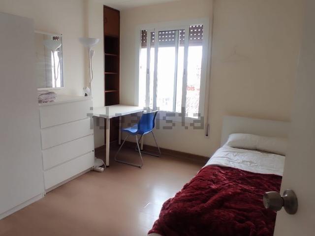 Habitación, Perchel norte, Málaga