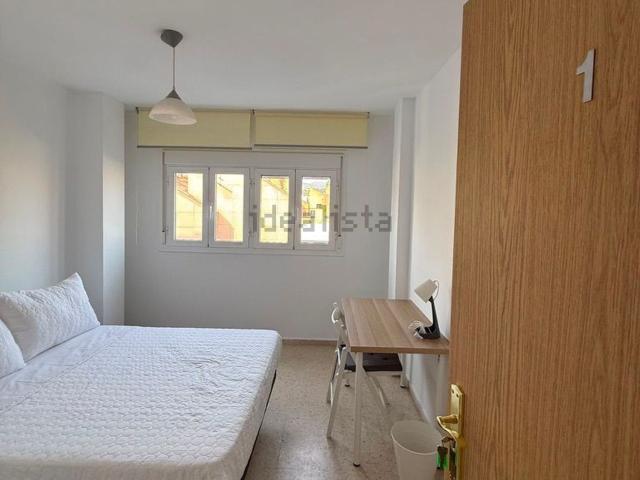 Habitación, Perchel norte, Málaga