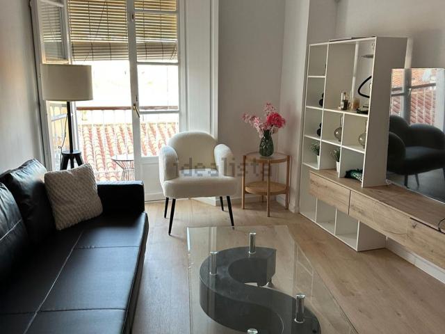 Habitación, Perchel norte, Málaga