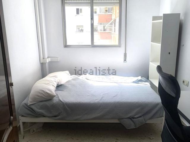 Habitación, Perchel sur El Bulto, Málaga