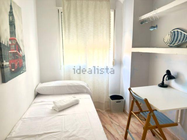 Habitación, Perchel sur El Bulto, Málaga