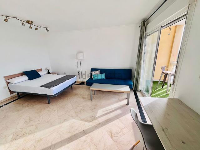 Habitación, Perchel sur El Bulto, Málaga
