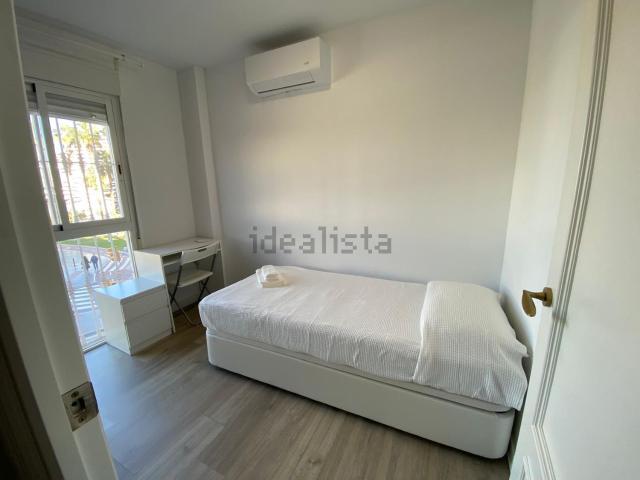 Habitación, Perchel sur El Bulto, Málaga