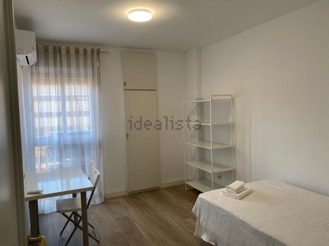 Habitación, Perchel sur El Bulto, Málaga