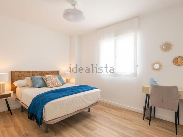 Habitación, Perchel sur El Bulto, Málaga
