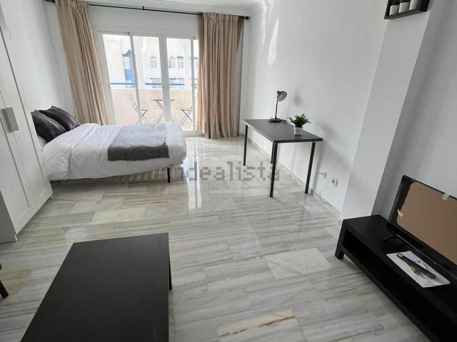 Habitación, Perchel sur El Bulto, Málaga