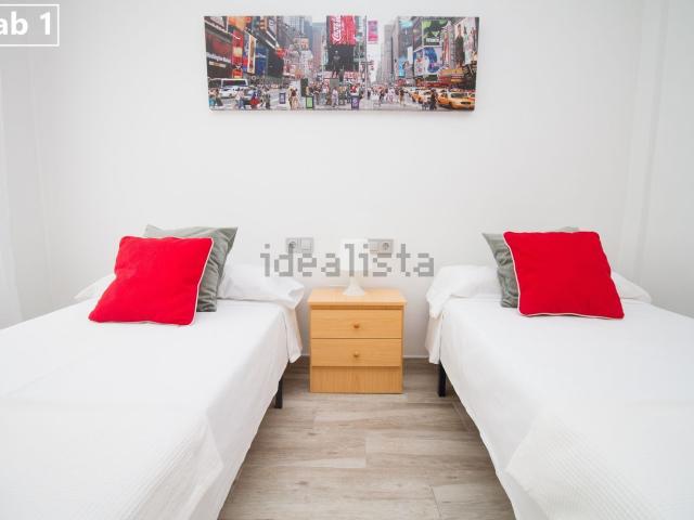 Habitación, Perchel sur El Bulto, Málaga