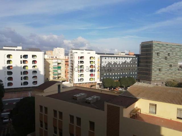 Habitación, Perchel sur El Bulto, Málaga