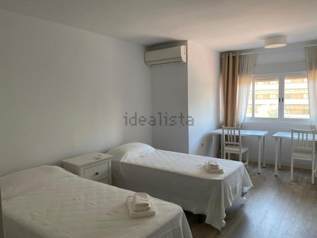 Habitación, Perchel sur El Bulto, Málaga