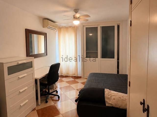 Habitación, Perchel sur El Bulto, Málaga