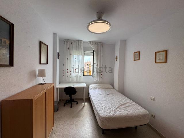 Habitación, Perchel sur El Bulto, Málaga