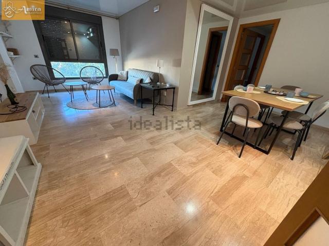 Habitación, Perchel sur El Bulto, Málaga