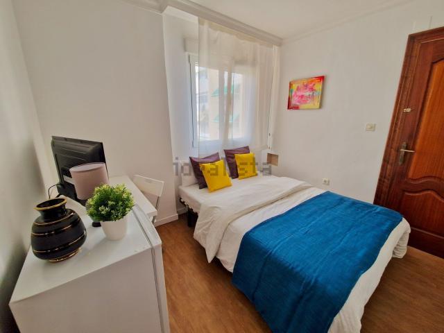 Habitación, Perchel sur El Bulto, Málaga