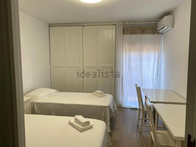 Habitación, Perchel sur El Bulto, Málaga