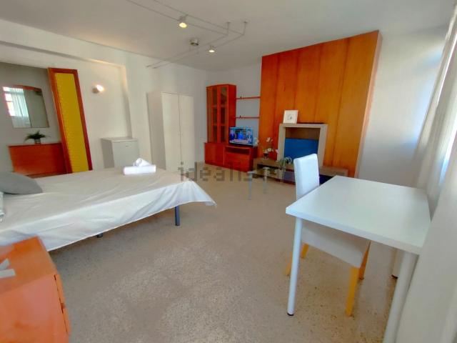 Habitación, Pere Garau, Palma de Mallorca